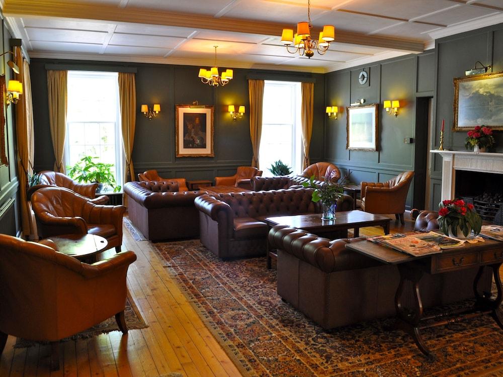 Knipoch House Hotel Oban Exterior foto